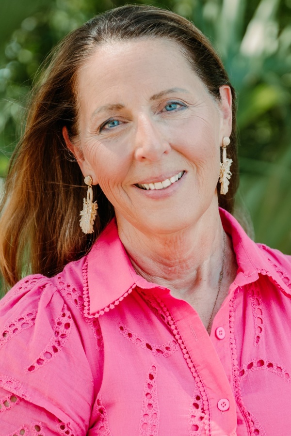 Cruise Brothers Travel Agent Jeannine McConnell